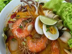 -Kat's Kitchen