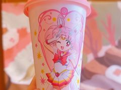 -奈雪的茶(中粮祥云小镇店)