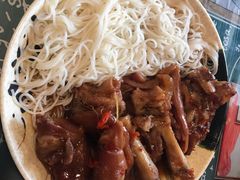 -贤花饭店(凯德店)