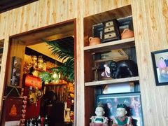 门面-芭堤雅泰国餐厅(胜利路店)