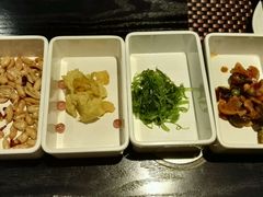 -HIHE Bistro·Oyster Bar(华熙live店)