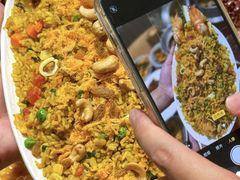 -隅乐胡椒虾·台湾菜·团建(皇岗店)