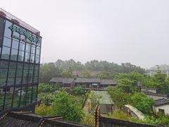 -小凉帽之家酒店(甘坑古镇店)