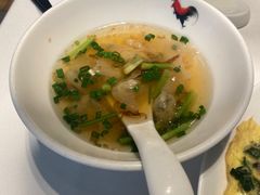 莆田扁肉汤（位）-莆田餐厅PUTIEN(深圳湾万象城家宴店)