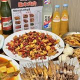 排队都要吃的这家烤肉～真的香绝了！