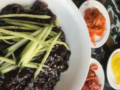 -桃园中华料理炸酱面(燕儿岛路店)