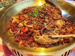 -恰八斗·猛火长沙菜(国贸店)