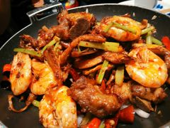 -川人百味(万达店)