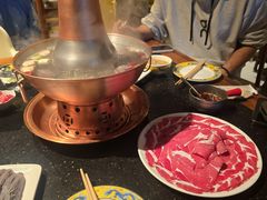 -南门涮肉(上海一店)