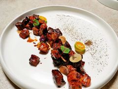 -鱼桥巷·美学川菜