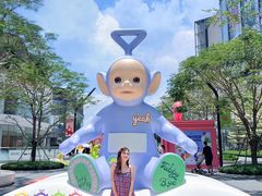 -东莞松山湖万象汇