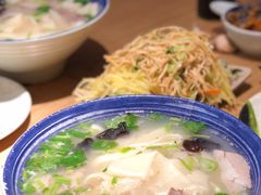 羊肉烩面-大头亮羊汤烩面·河南非遗(良乡总店)