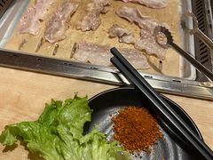 -新石器烤肉(西田城店)