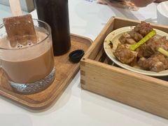 -蔡澜点心·粤菜(月星环球港店)