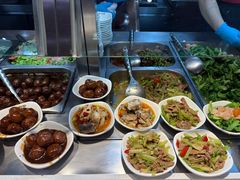 -光明·博海美食花园(上海瑞金医院12号楼店)