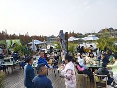 -白鹭湾湿地公园