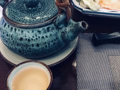 -天津滨海圣光皇冠假日酒店 霞·日餐厅