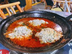 合渣-张关合渣(航空大道店)