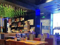 -AK47烤羊腿串吧(柳浪家园店)