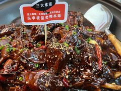 -回味黑鸭煲·始于2006(万松园店)