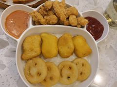 -Aqua Oasis 水天堂(常熟永旺店)