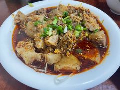 -巷子肥肠(科华巷店)