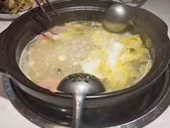 -周渝食惦酸菜鱼(青浦店)