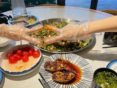 -关二兔江湖菜馆(峰景里店)