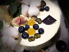 -艾加柒克蛋糕茶歇甜品台(春熙路店)