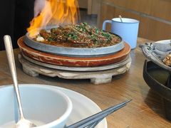 -蜜桃餐厅·伴山(湖滨商业街店)