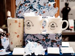-Peet's 皮爷咖啡(深圳湾万象城店)