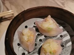 -广州花园酒店荔湾亭·地道点心·粤式饮茶
