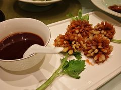 -得月楼·省级非遗·传统苏帮菜(观前店)