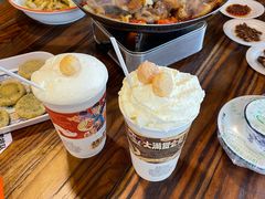 -富正毅三下锅·湘西韵味(天门山索道店)