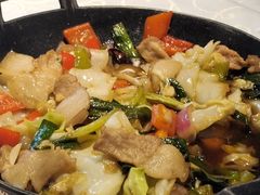 -爷爷的草帽·海鲜馆(孙塘路店)