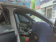 -壹伍陆连锁汽车维修美容(宝安中心区店)