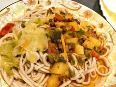 -伊帆食府·青海地方特色美食