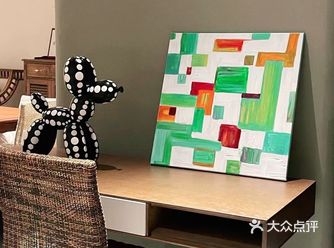 家里装修基本完工 朋友推荐弘阳家居5楼 末末家居来看