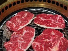 -牛角日本烧肉专门店(海运大厦店)