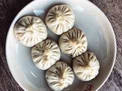 -津门张记包子铺(华昌道店)