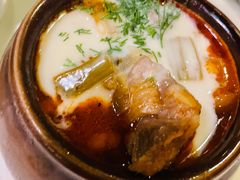 -老井俄式餐厅
