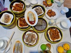 -大海湾酒楼(人南店)