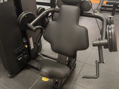 -威尔仕健身(新天地店)