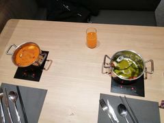 清汤小火锅-星伦多自助料理(华润万象城店)