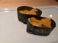 -Tuna maki寿司(园区永旺店)