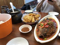 -云隐小厨·传统大理美食(复兴路店)