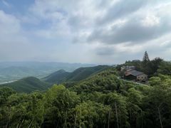 -莫干山风景区