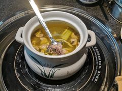 -先机®·泉水鸡汤(七星岗店)
