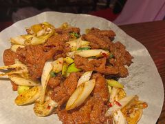 -锦上中式酒馆(南内环店)