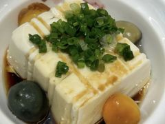 小皮蛋豆腐-渝是乎酸菜鱼(龙旗购物中心店)